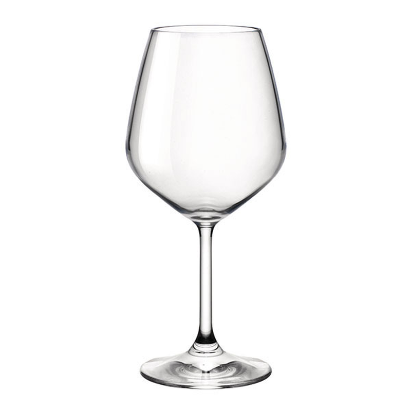 Bormioli rocco restaurant stem red wine 53cl 2pcs, , medium-null