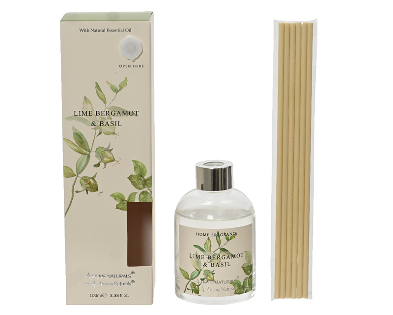 Diffuser fragrance bergamot/basil, , medium-null