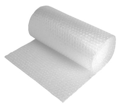 Bubble roll 1x10m