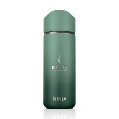 Sip perfect travel mug 400ml green, , medium