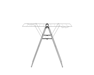 Brabantia 403361 hangon drying rack 15m grey, , medium