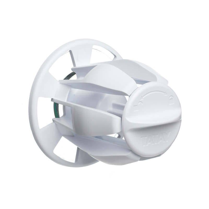 Product image: Tatay χαρτοθηκη κρυμμενh, , medium-null