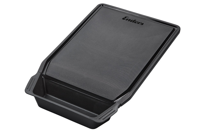 Enders® magnetic cutting board, , medium image number null