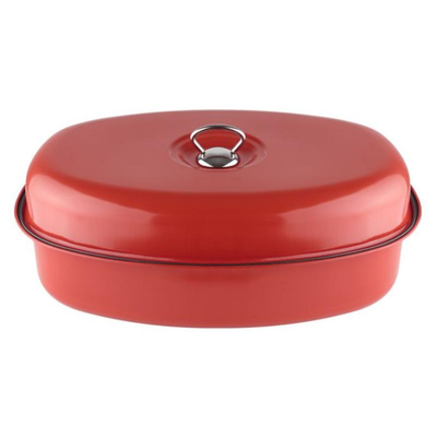 Pal roaster 43x28cm, , medium