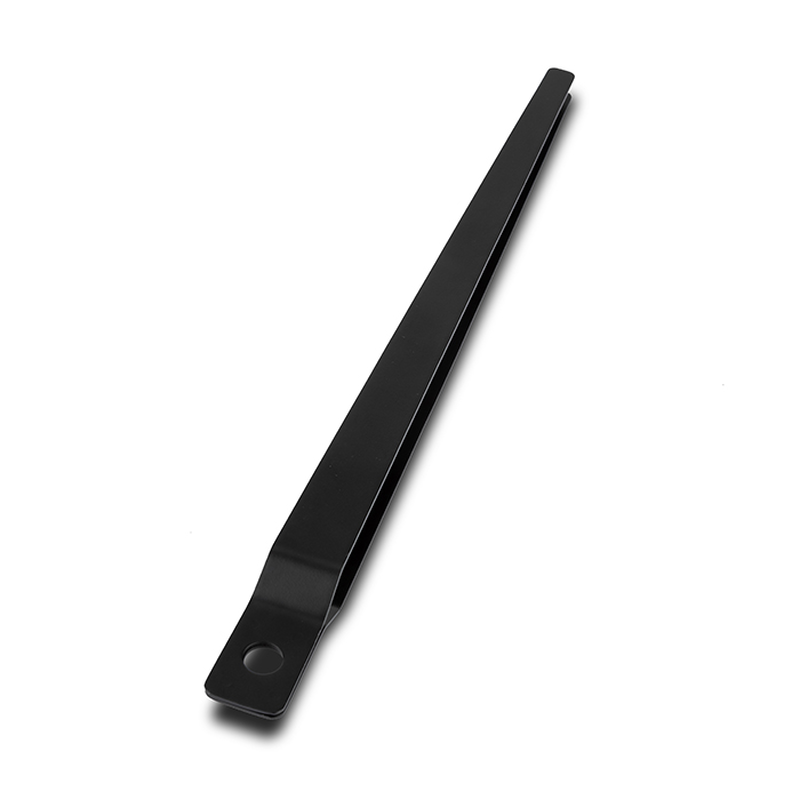 Product image: Nava bbq guru stainless steel grill tong 30cm, , medium-null