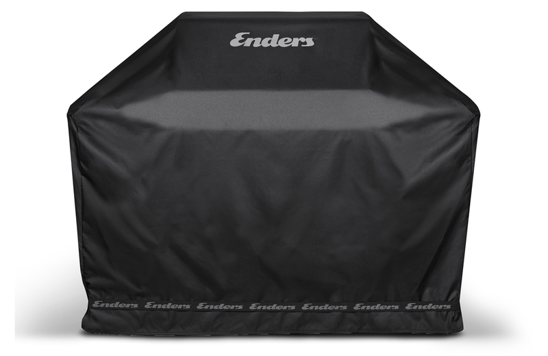Enders premium weather cover for uniq 4 (black), , medium-null