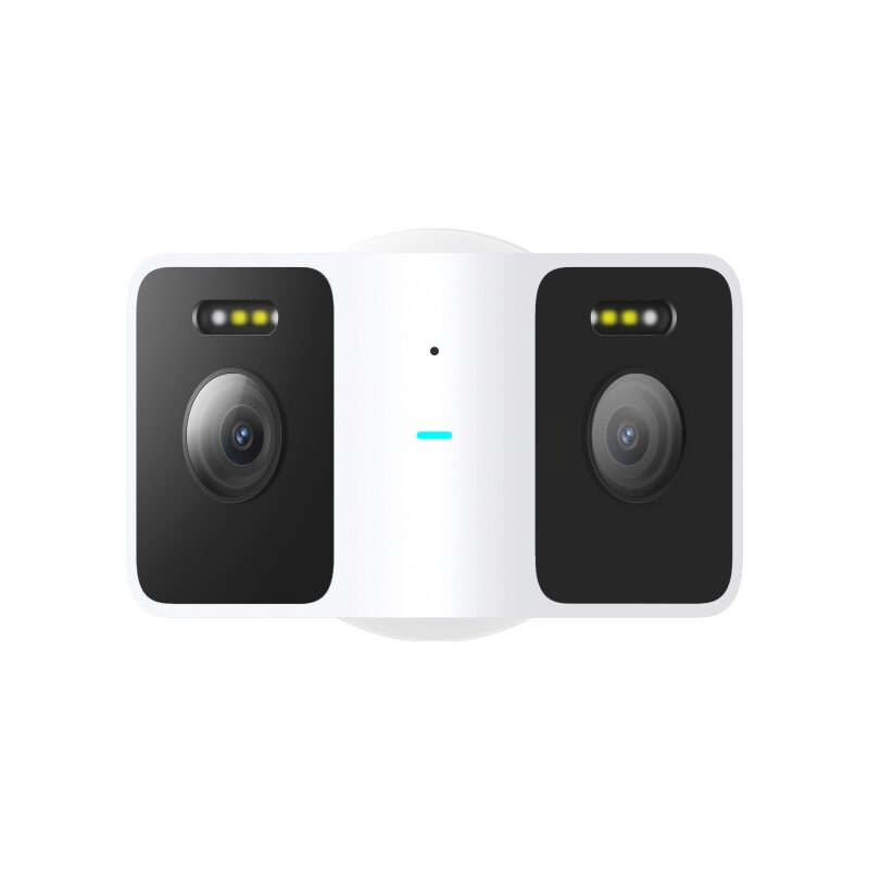 Xiaomi outdoor camera cw100 dual 2k, , medium-null