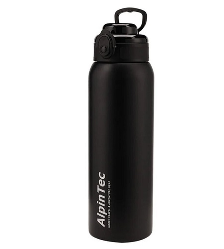 Alpin tec flask wayfarer 1l black, , medium-null