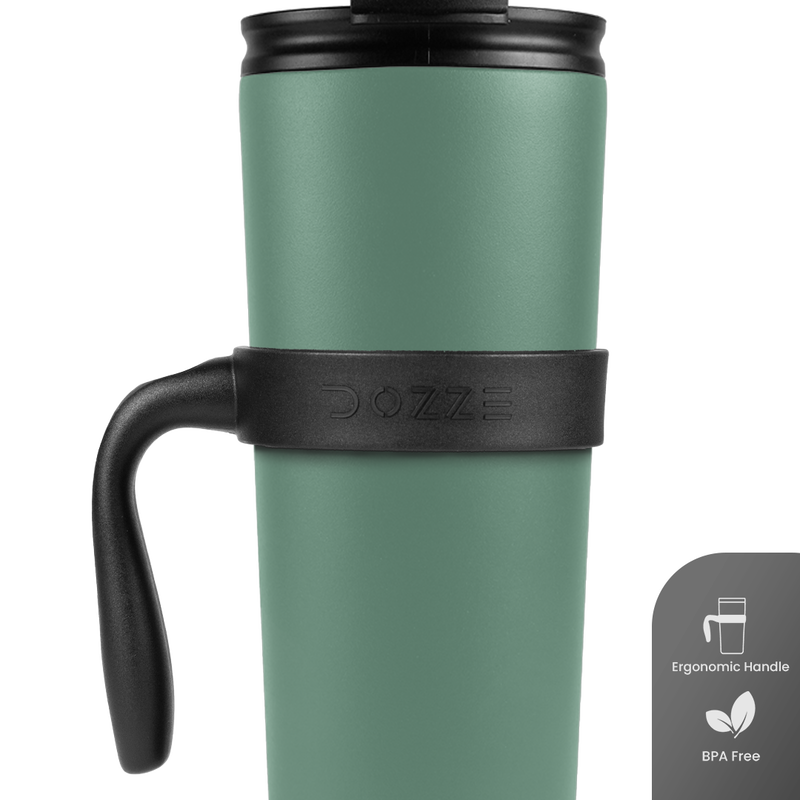 Dozze seeker tumbler | 592ml-null