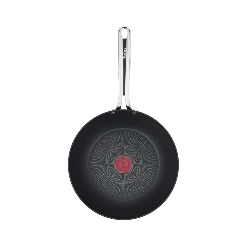 G2561902 28cm unlimited premium wok-null