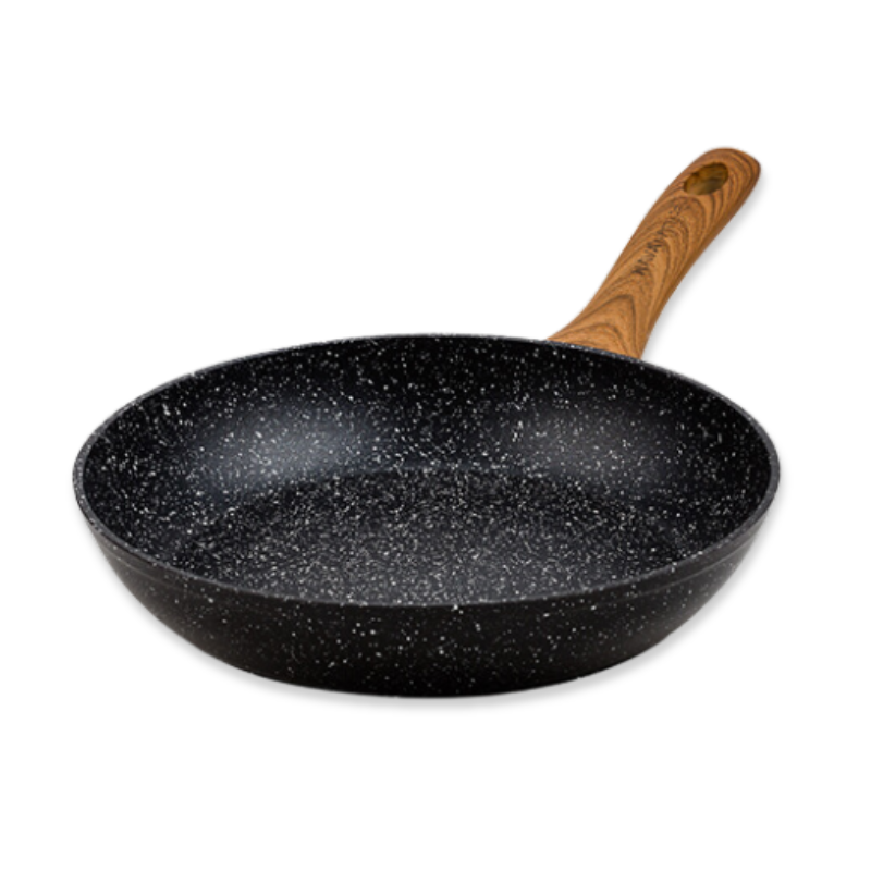Nava nature non-stick stone fry pan 30cm-null