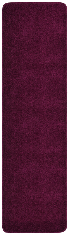 Jasmine 67x250cm aubergine, , medium-null