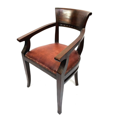 Italy arm chair