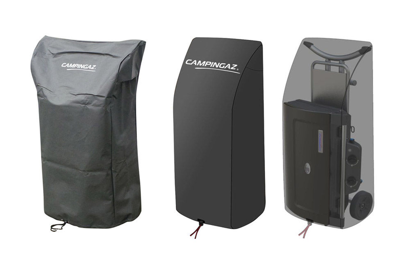Campingaz cover for 2 series compact lx bbq, , medium image number null