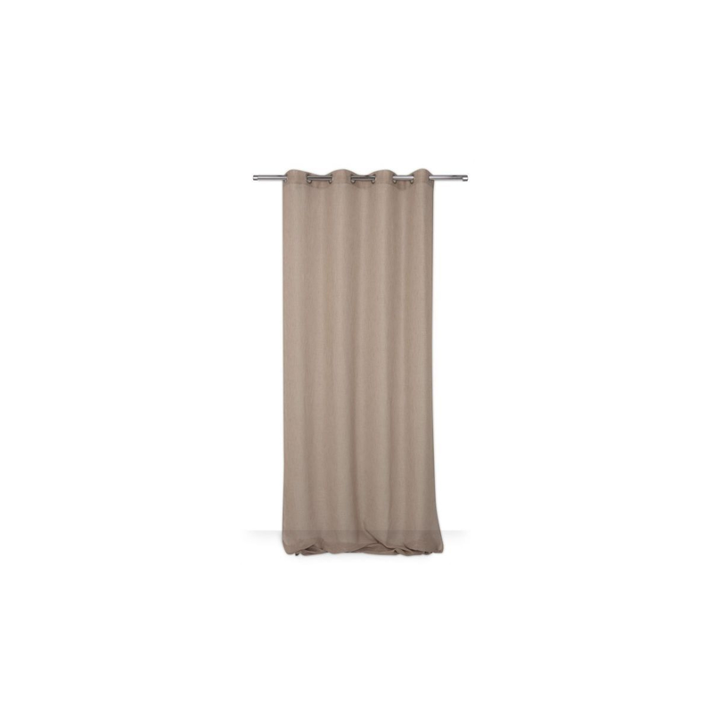 Ready curtain 140x280cm carla pink-null