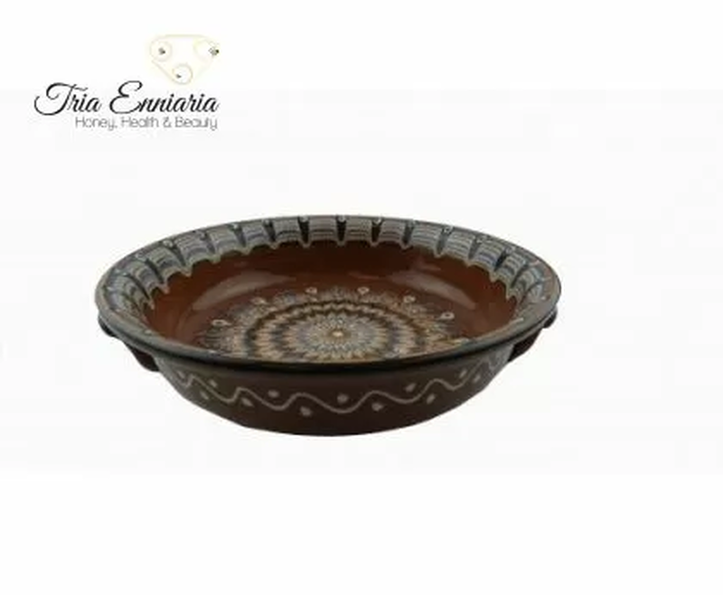 Product image: Ceramic baking tray, , medium-null