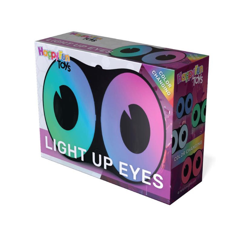 Color changing led light up eyes, , medium-null