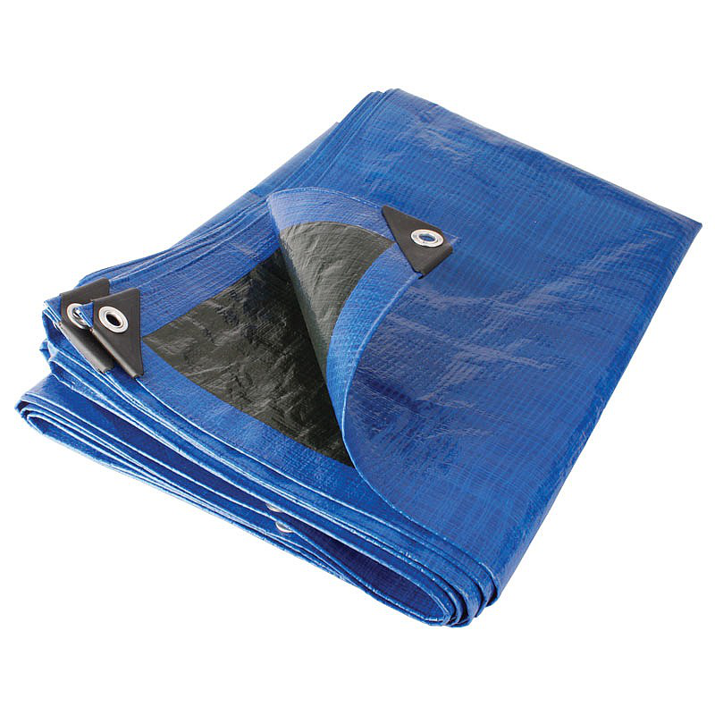 So.de.pm 140g tarpaulin 4x5m, , medium image number null