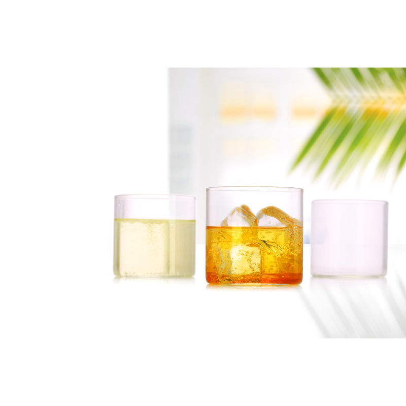 Larah old fashioned ποτηρι 400ml σετ 6τμχ, , medium-null