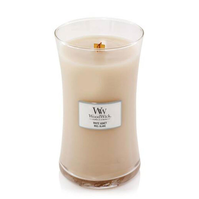 Woodwick l vanilla bean, , medium