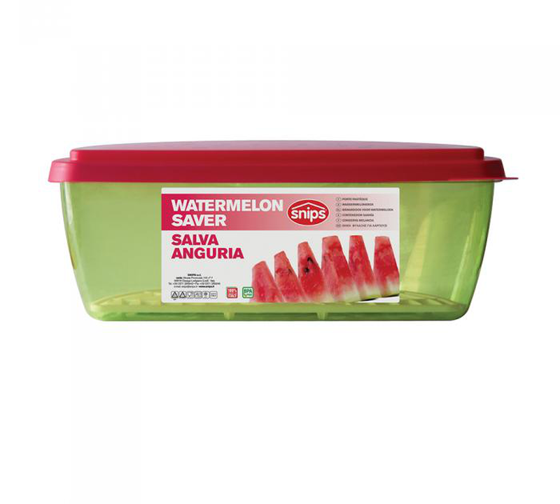 Product image: Snips watermelon saver 3l, , medium-null