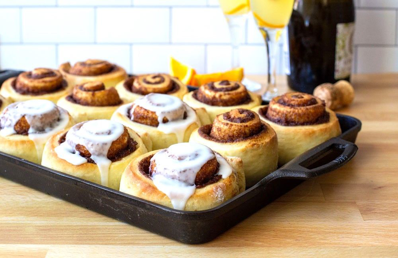 Lodge 39.37 x 26.67 cm seasoned cast iron baking pan, , medium-null