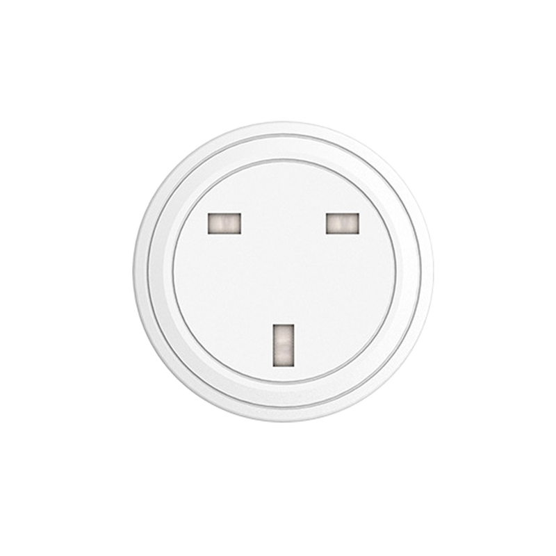 Product image: Έξυπνη πρίζα Wi-Fi smart Wi-Fi plug, , medium-null