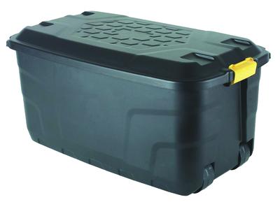 Strata heavy duty trunk 175l 94x52x56cm, , medium