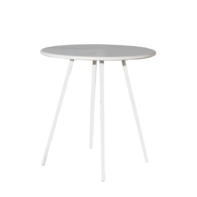 L.h garden round garden table d70x74cm, , medium