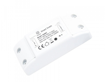 Woox r4967 Wi-Fi smart switch, , medium