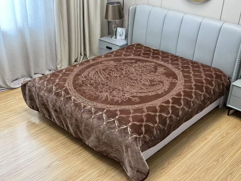 Blanket #bl180-null