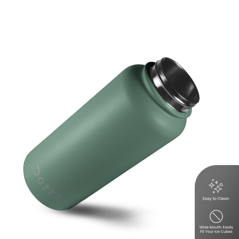 Dozze adventurer water bottle-null