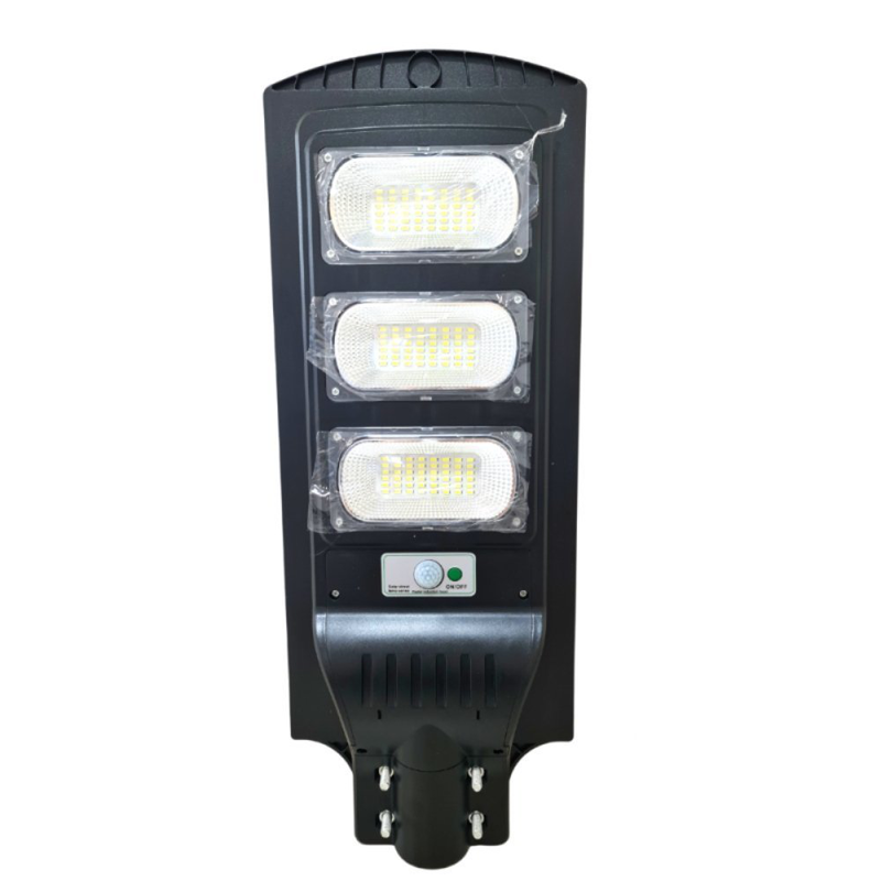 Product image: Ηλιακός προβολέας για εξωτερικό χώρο solar light 90w, , medium-null