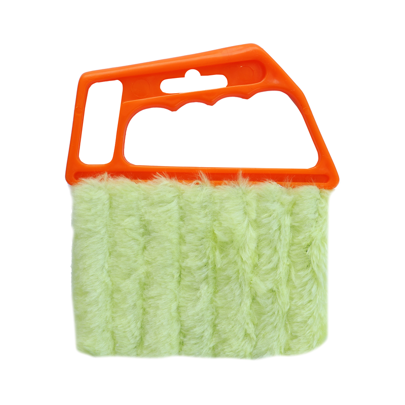 Shutter brush cleaner, , medium image number null