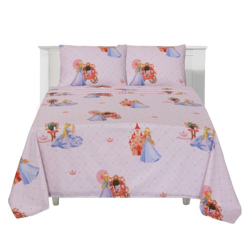 Product image: Καλοκαιρινα παιδικα σεντονια 180x270cm - διαφορα σχεδια, , medium-null