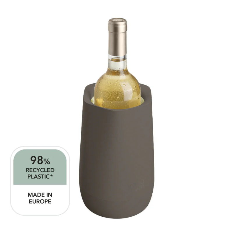 Vacu vin active wine cooler hexo graphite 36483606, , medium image number null