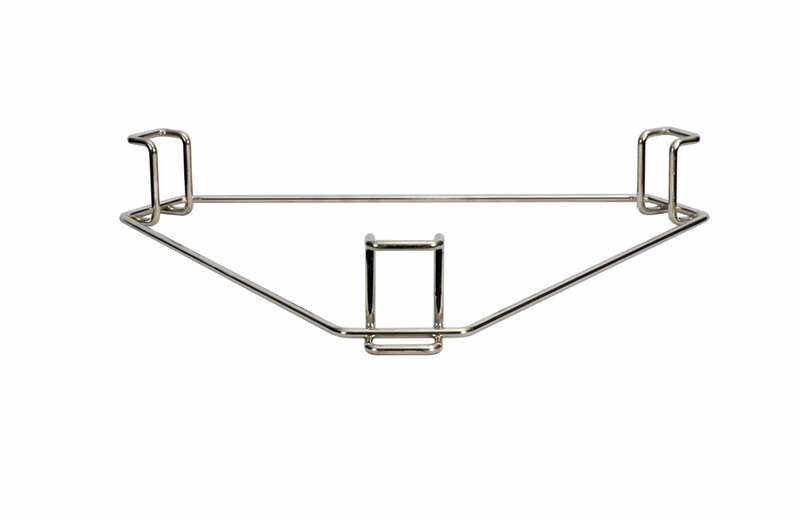 Primo heat deflector rack for round kamado (1pc), , medium image number null