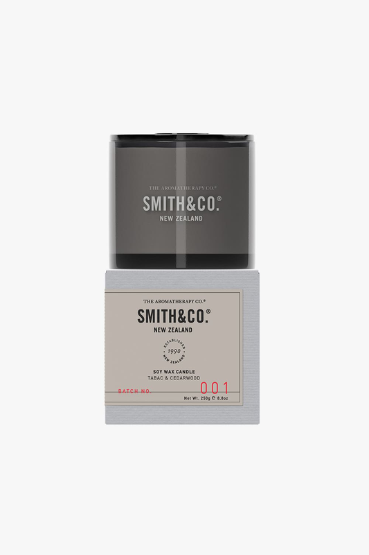 Product image: Candle tabac & cedarwood 250g, , medium-null