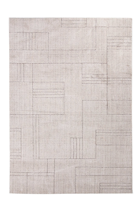 Dune carpet 603/571 290x200, Beige, medium