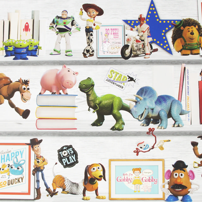 Toy story 4 play 108017, , medium