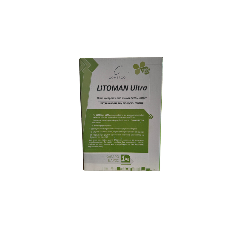 Product image: Litoman ultra-null