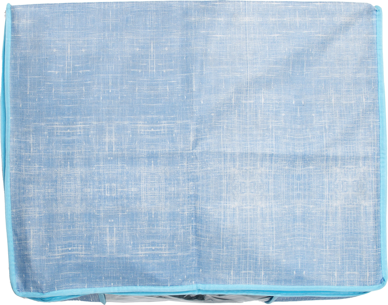 Estia storage bag 60x45x30cm ciel, , medium-null