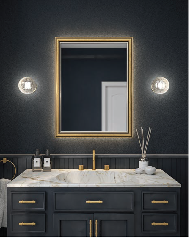Product image: Wood classic mirror-null