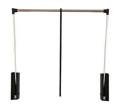 Servetto 2004 77-120cm black