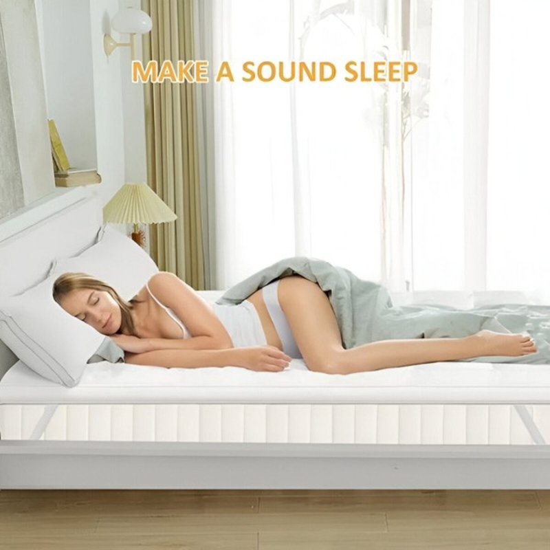 Mattress topper #mt10 image number null