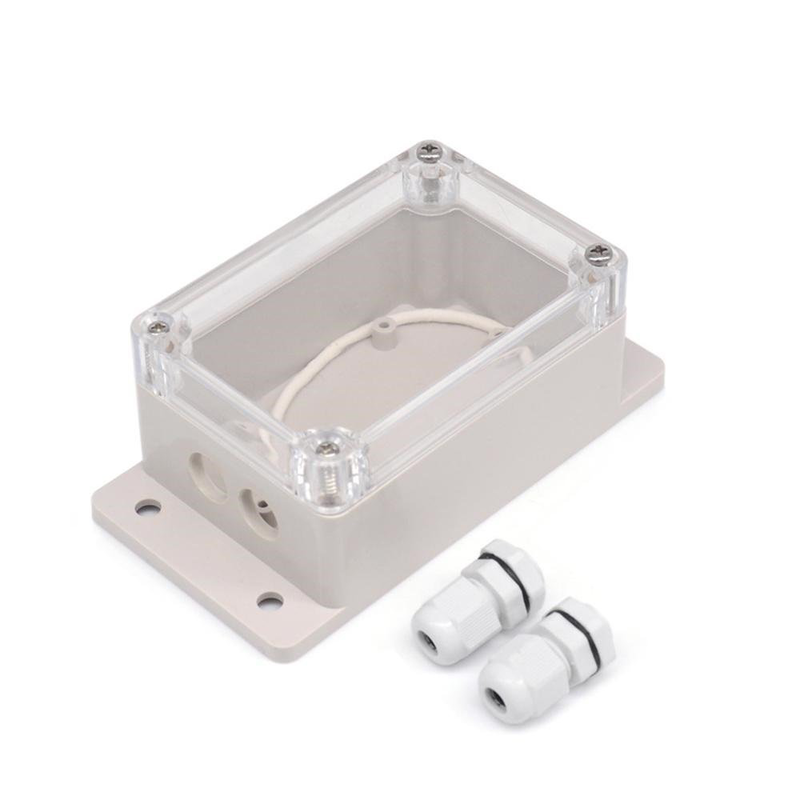 Product image: Sonoff ip66 waterproof case, , medium-null