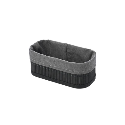 Estia essentials καλαθι mπαμπου 19.5x10cm - maypo, , medium