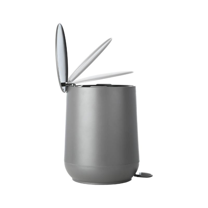 Estia fjord pedal bin soft close 5l - magnet, , medium image number null