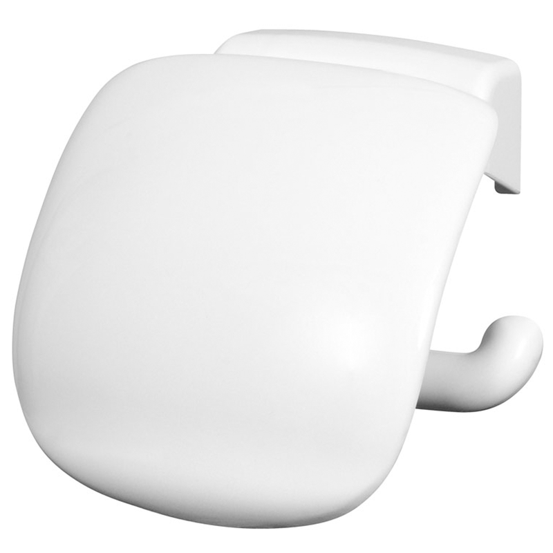 Laguna toilet paper case white-null