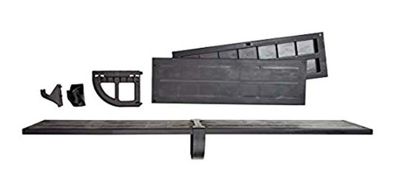 Keter factor 6' 2 &sigma;&epsilon;&tau; &rho;&alpha;&phi;&alpha;&kappa;&iota;&alpha; 164x33x3.8cm, , medium-null